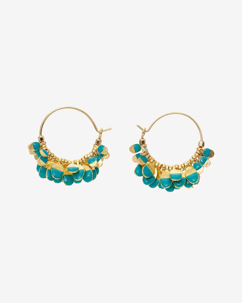 CASABLANCA EARRINGS